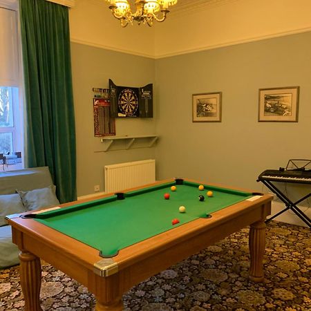 Thurdistoft Farmhouse, Dunnetbay Accommodation Thurso Luaran gambar