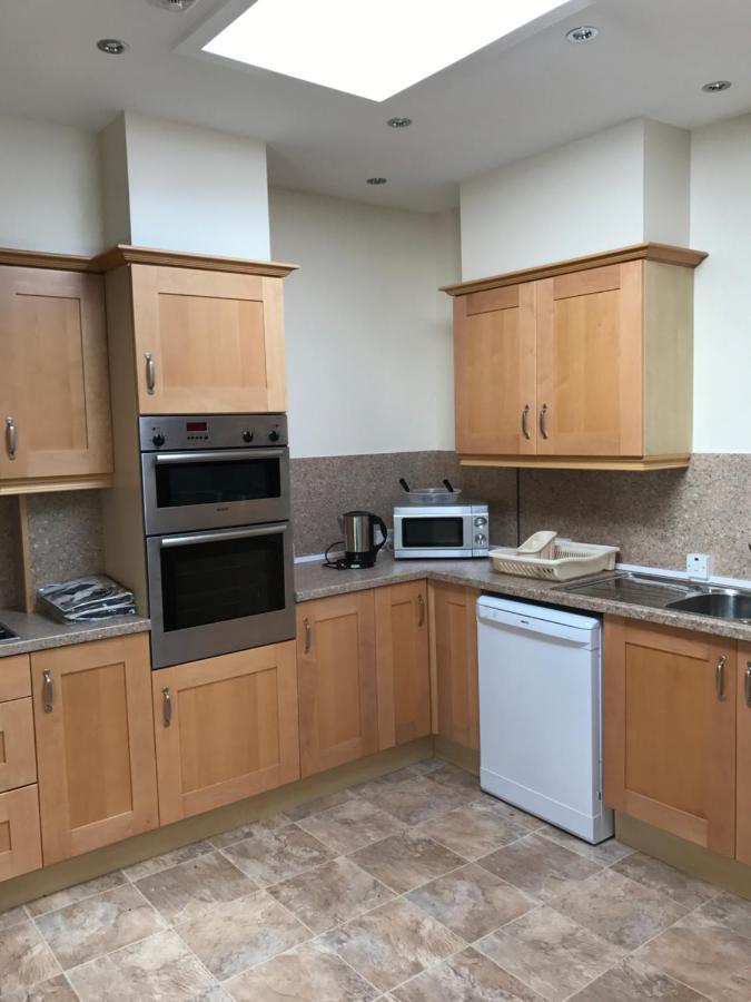 Thurdistoft Farmhouse, Dunnetbay Accommodation Thurso Luaran gambar
