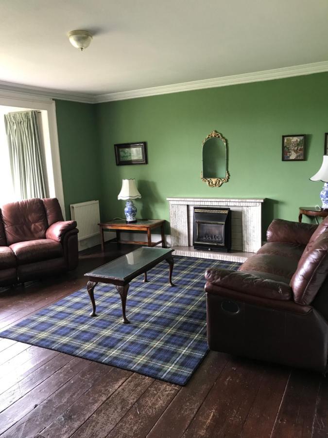 Thurdistoft Farmhouse, Dunnetbay Accommodation Thurso Luaran gambar