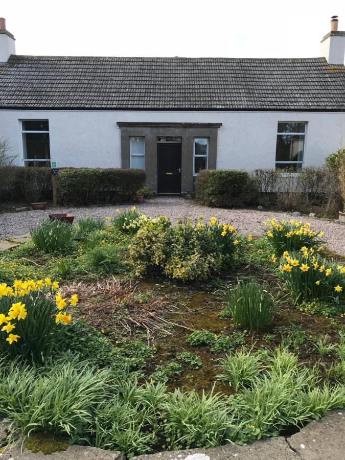 Thurdistoft Farmhouse, Dunnetbay Accommodation Thurso Luaran gambar