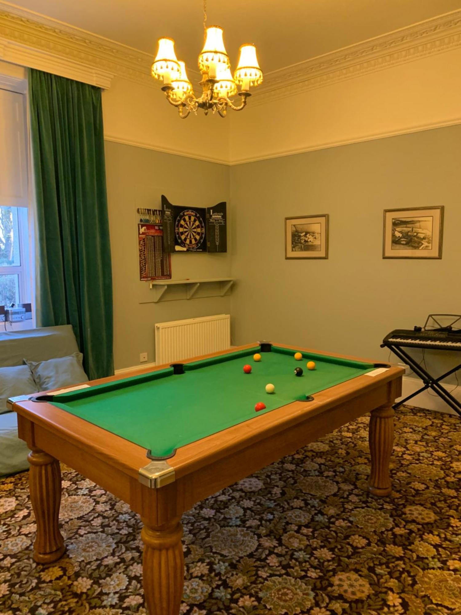 Thurdistoft Farmhouse, Dunnetbay Accommodation Thurso Luaran gambar