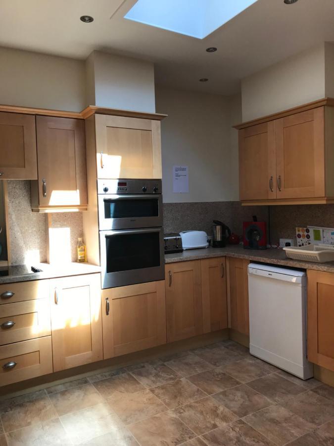 Thurdistoft Farmhouse, Dunnetbay Accommodation Thurso Luaran gambar