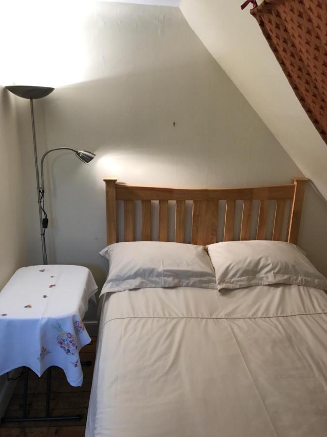 Thurdistoft Farmhouse, Dunnetbay Accommodation Thurso Luaran gambar