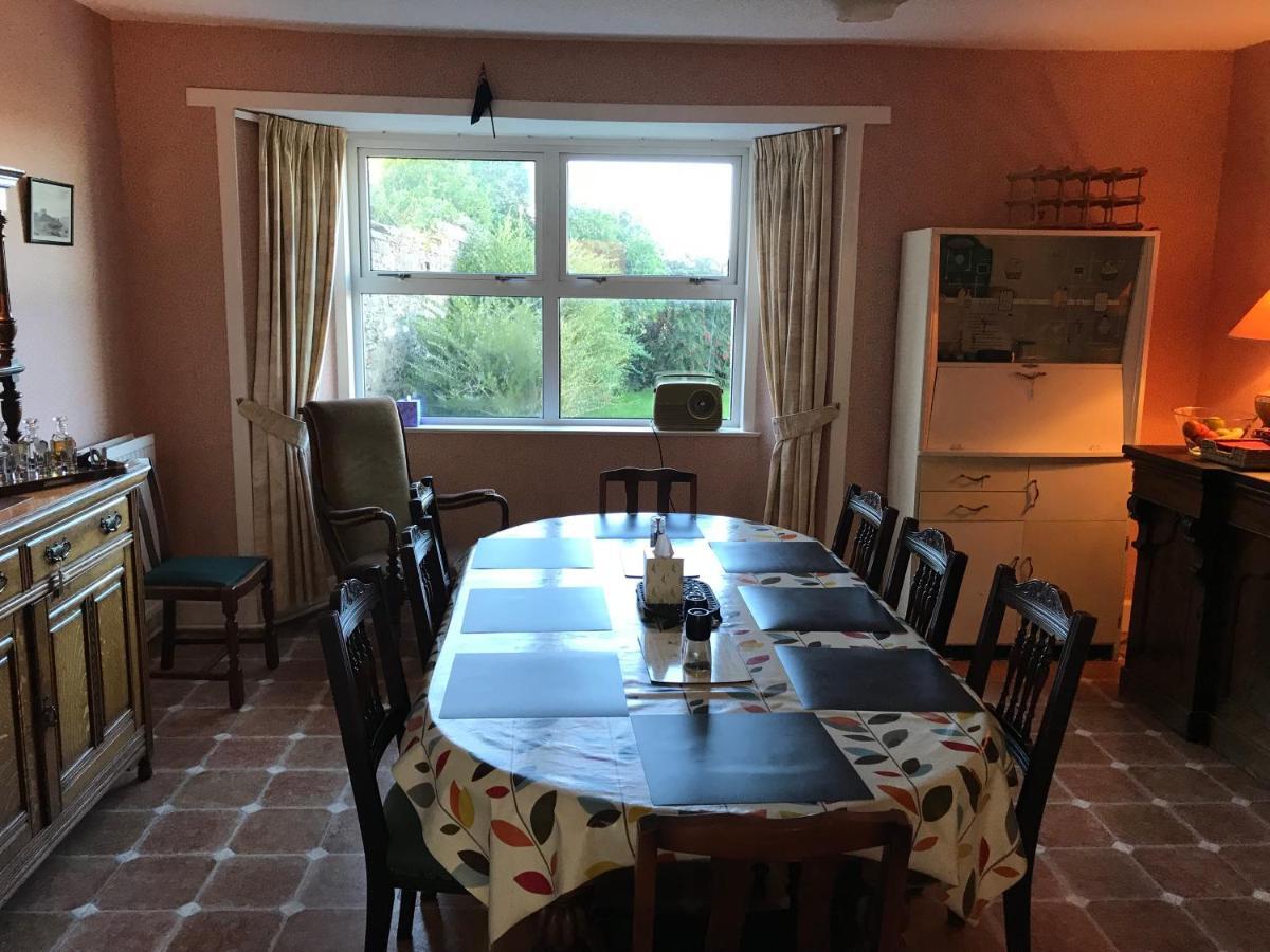 Thurdistoft Farmhouse, Dunnetbay Accommodation Thurso Luaran gambar